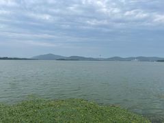 -蠡湖大桥公园
