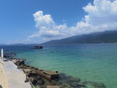 -海南分界洲岛旅游区