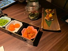-匠和风精致料理(莆田财富中心店)