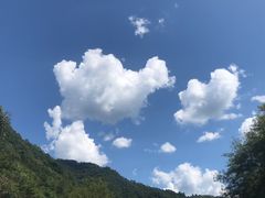 -雅鲁激流探险漂流