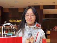 -OUR Bakery(中海环宇荟店)