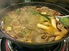 -湘肠香火锅店(团结湖店)
