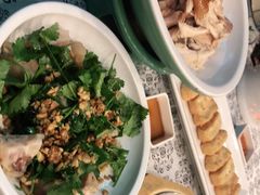 -客家汇·客家传承菜(水库店)