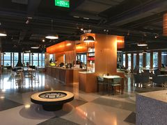 -sugarman espresso素饮糖人高新咖啡工厂