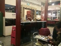 大堂-鸭掌门特色火锅(文景路店)