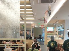 -豪客来牛排(中华城店)