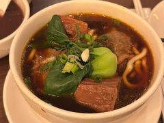 -中国厨房/台湾牛肉面