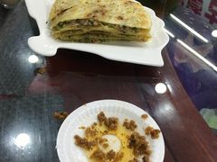 -老舅老蒙肉饼非遗店(一店)