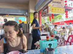 -新记肉骨茶
