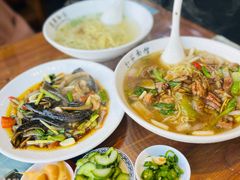 -孙家面馆(淮海第一城店)