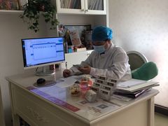 -佛山中大口腔医院·市二级口腔专科医院