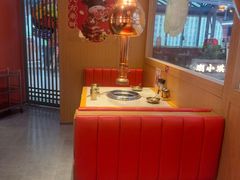 -韩宫宴和牛烤肉(上海金山万达店)
