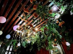 -第101座花园餐厅(湖滨88店)