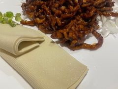 -大碗居·烤鸭·鱼头泡饼(天坛东门店)