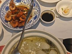 -丰收日·小海鲜·沪上家宴(顾村正大店)