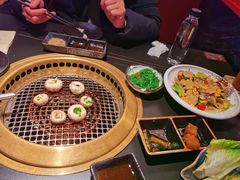 -谷牛和牛烤肉(漕河泾印象城店)