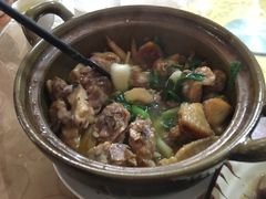 -幽优农庄·森波拉特色本地农家菜