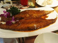 -新兴园饺子馆(北京百子湾店)