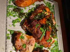 -绿茶餐厅(乐峰广场店)