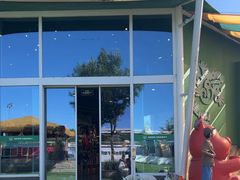 -爪吧宠物乐园 (温榆河示范区店)