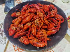 -小林哥的海鲜馆·夜宵烧烤(渔人码头店)