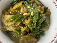 -醉香隆.山水庭院.湖北菜(东湖店)