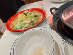 -德渝喜火锅