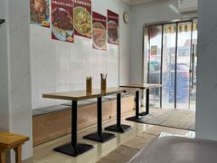 -谈灵农家柴爿菜饭