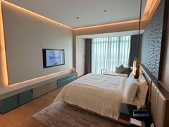 -深圳国际会展中心希尔顿酒店(前海华发冰雪世界店)