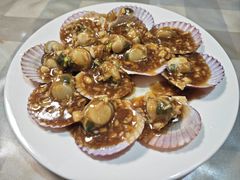 -华春餐馆(鱼山路店)