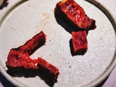 -Bistro Wang 牛排馆