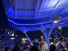 -彗星餐厅(香港迪士尼乐园)