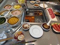 -海底捞火锅(天一广场亚细亚店)
