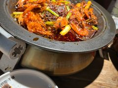 -六月雪干锅(绵阳凯德广场店)