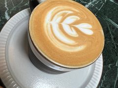 -BAKER&SPICE(安福路店)
