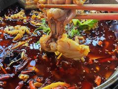 -重庆乌鱼庄·龙滋鲜(青羊大道店)
