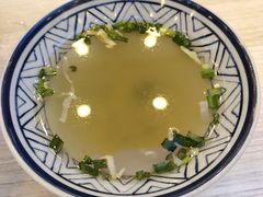 例汤-朱洪元苏式面馆(绿宝广场店)