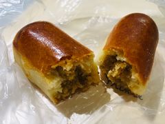 栗子玛-祥禾饽饽铺·中式糕点(天津河东美福园店)