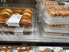 -山姆会员商店(上海浦东店)
