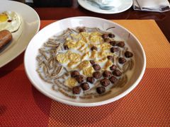 -洲际酒店·地平线全日餐厅HORIZON CAFÉ