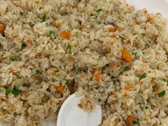 海胆炒饭-嘉升大排档(番禺总店)