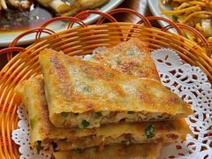 -面道赞宁海海鲜面(迎凤街店)