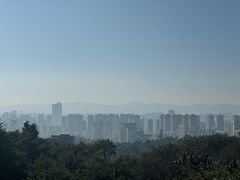 -昆明市金殿名胜区