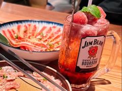 -烧肉达人•炭火烧肉(新天地店)