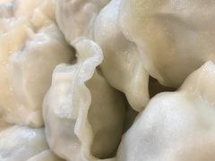 鲅鱼饺-老虎滩船说·海胆水饺·大连海鲜(老虎滩店)