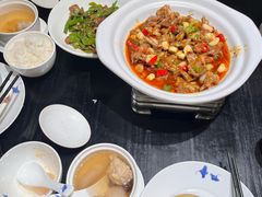 -简小舍·民间手艺菜(武昌江滩店)