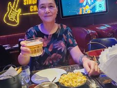 -MOSSO德国餐厅·音乐酒吧(环宇荟店)