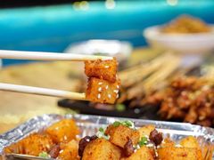 -小食迹贵阳丝娃娃(世纪金源店)