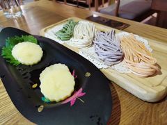 -尚海豆捞(乐虹坊店)