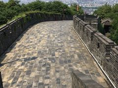 -虞山城墙